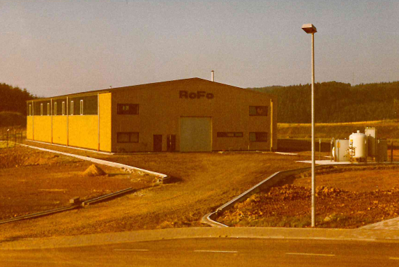 Rofo 1980