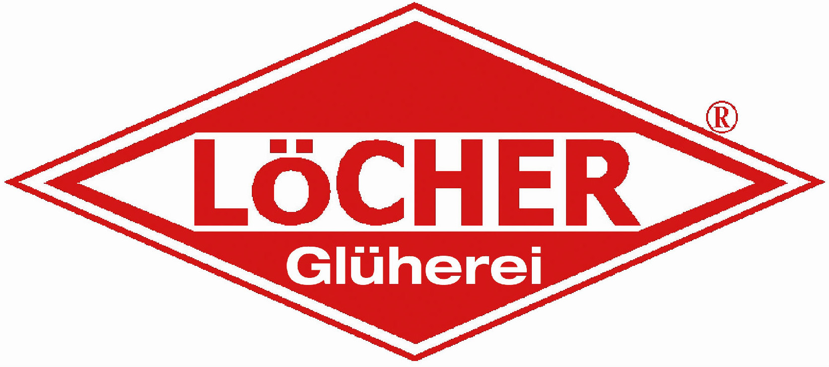 Löcher Glüherei Logo